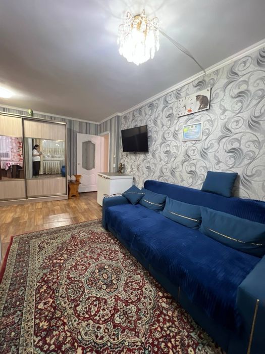 Продам 3 ком квартиру