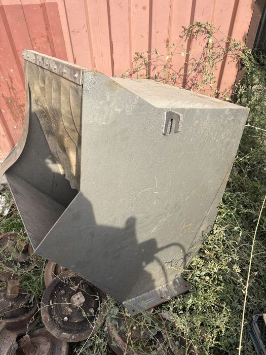 Дробилка промышленная