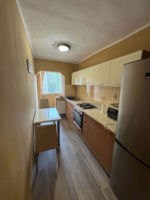 Apartament 1 camera de inchiriat - More