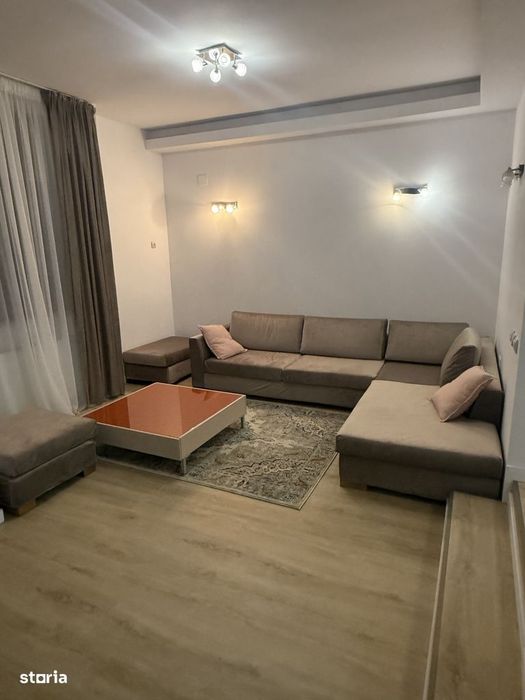 Vila de Închiriat Strada Parcului Expoziției/Romexpo