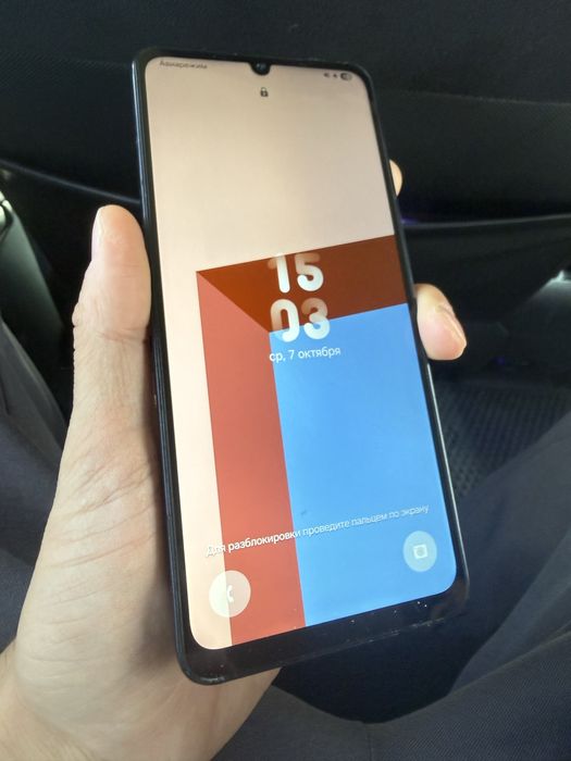 Samsung A06 128gb