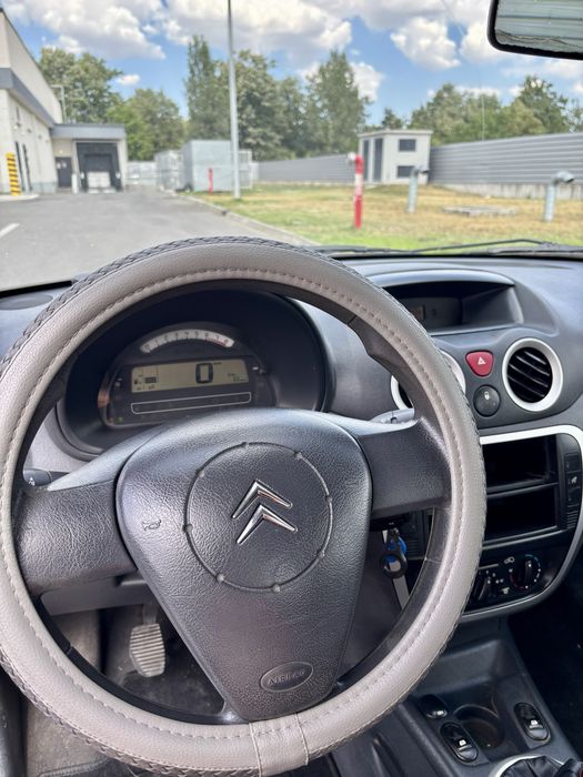 Citroen C3 - 1.4 benzina
