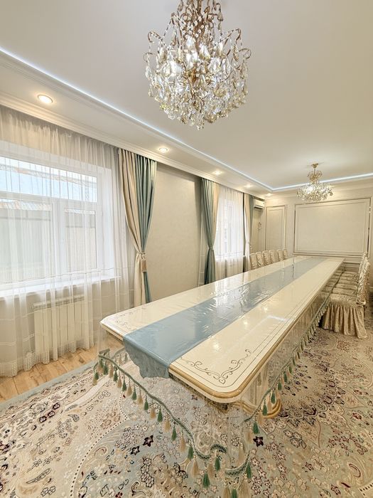 Тау Самалы Коттедж!‼️