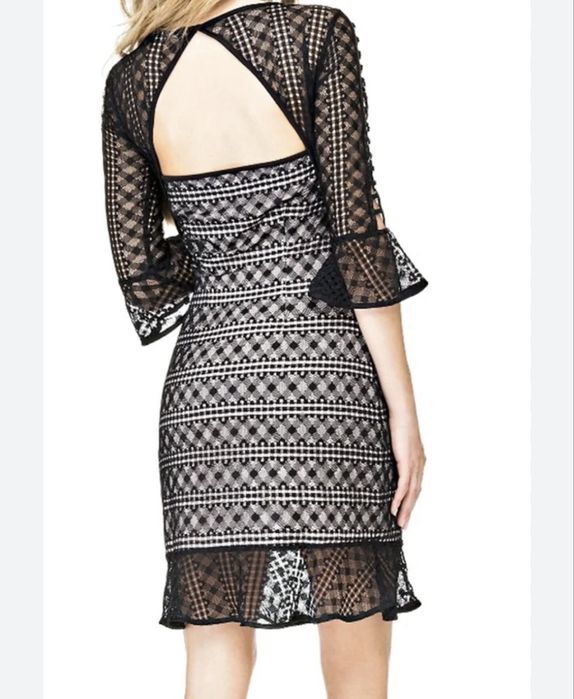 Дамска рокля Guess XS