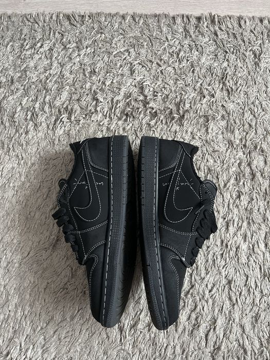 jordan 1 travis scott