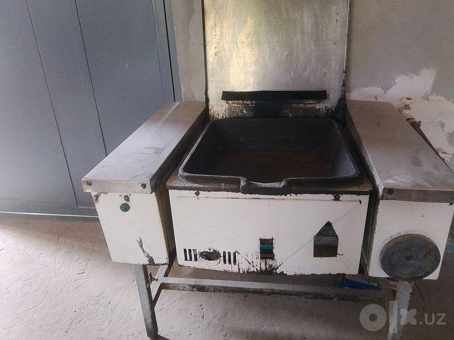 Tabaka pishiradigan