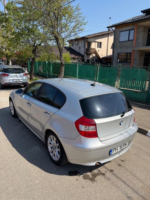 BMW 1 Series 2007 — imagine 3