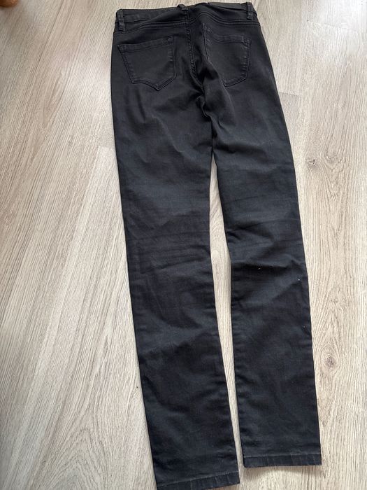 Дамски дълги и къси дънки