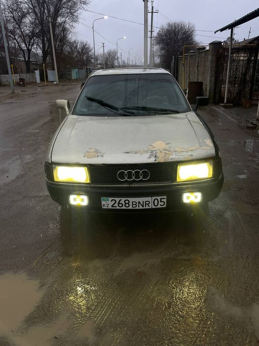 Audi 80 сатылады