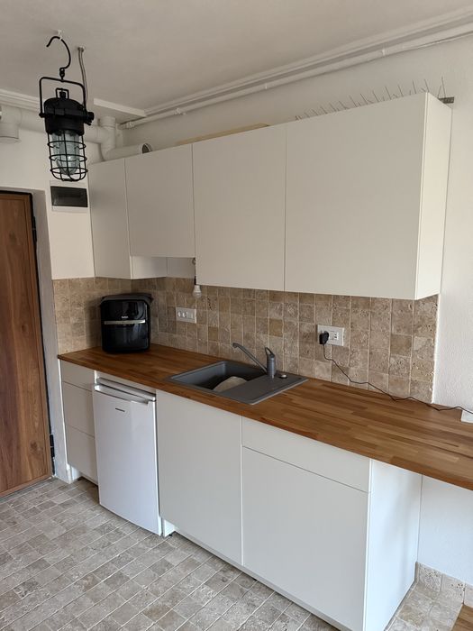 Studio o camera garsoniera