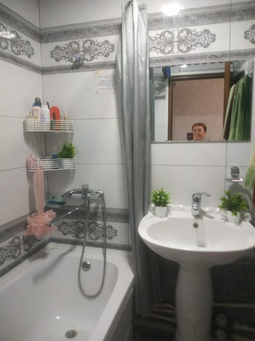 Продаётся 2-х комнатная квартира