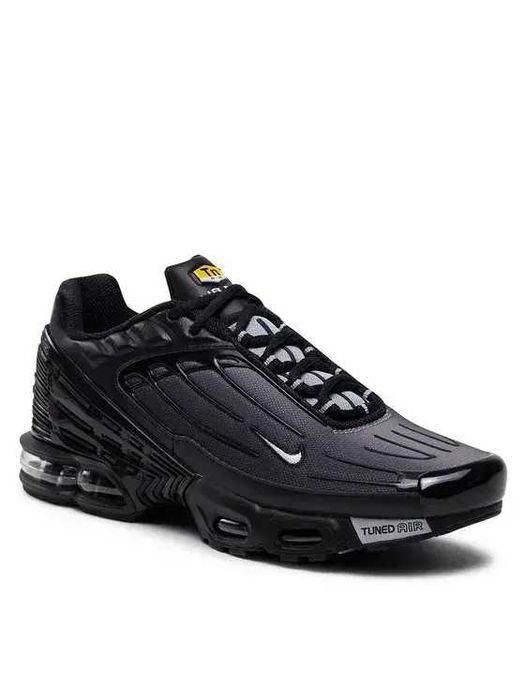Nike - Air Max Plus II CJ9684-002 Черен номер 39 Оригинал Код 6706
