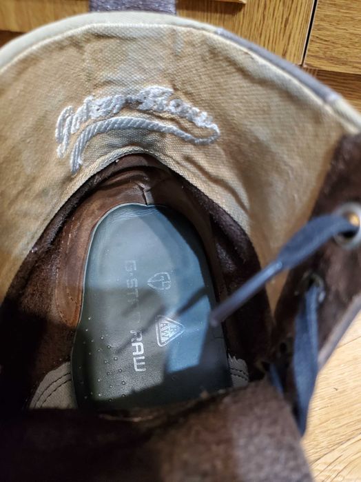 G-star мъжи боти 43н.