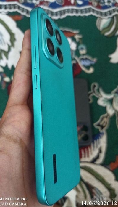 Telefon sotiladi
