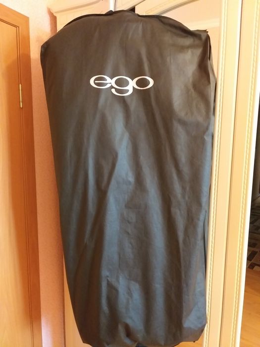 Греческая шуба Black Nafa