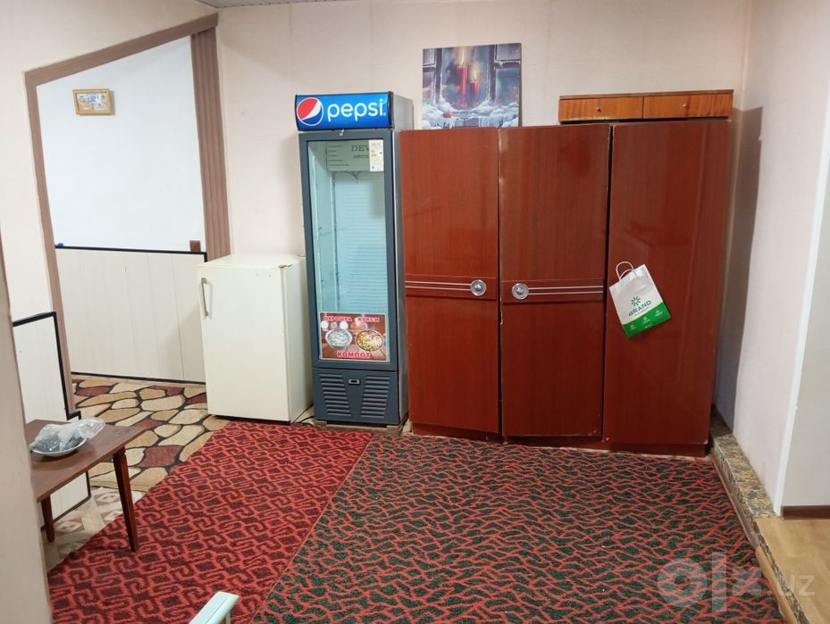 Ижара 3хоноли ховли . студент учун угил бола.