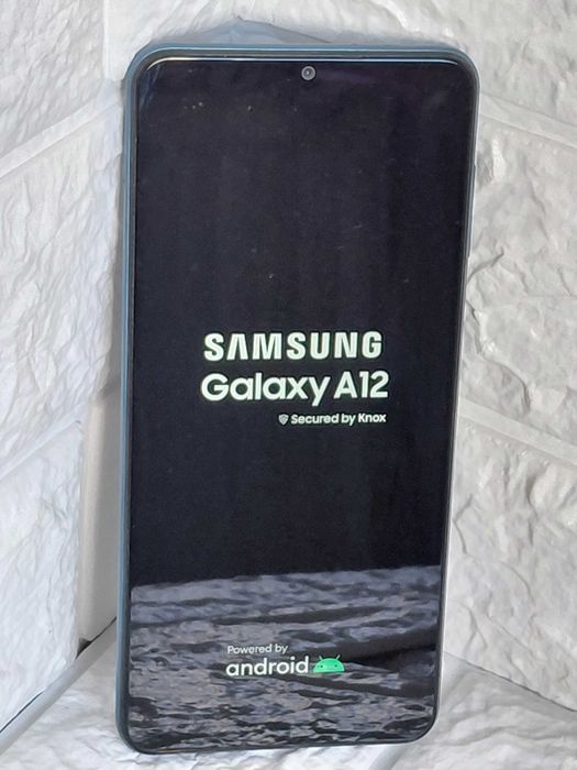 Telefon Samsung Galaxy A12