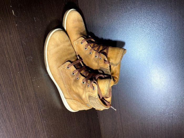 ECCO дамски ботуши Gore-Tex номер 39