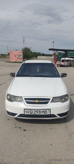 nexia 2 sons tramblyor