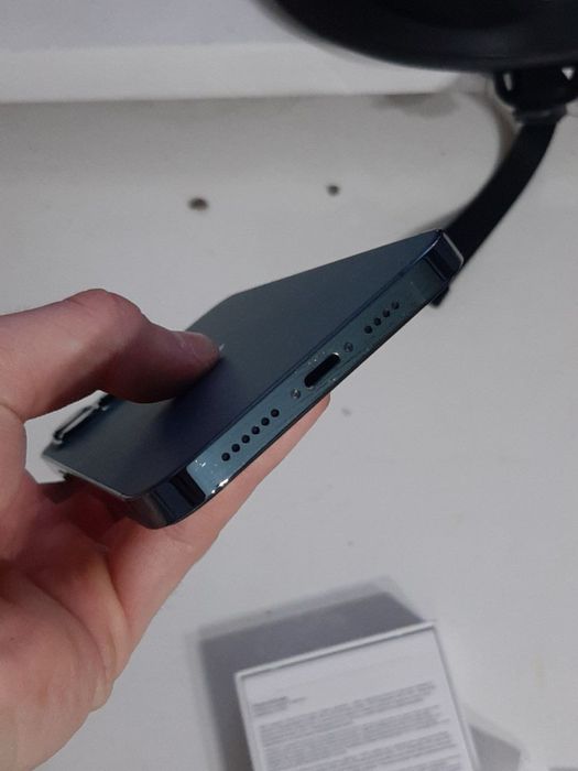 Айфон 12 про мах 512