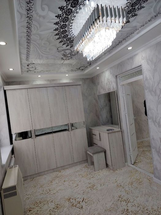Срочно сдаётся квартира Партцез