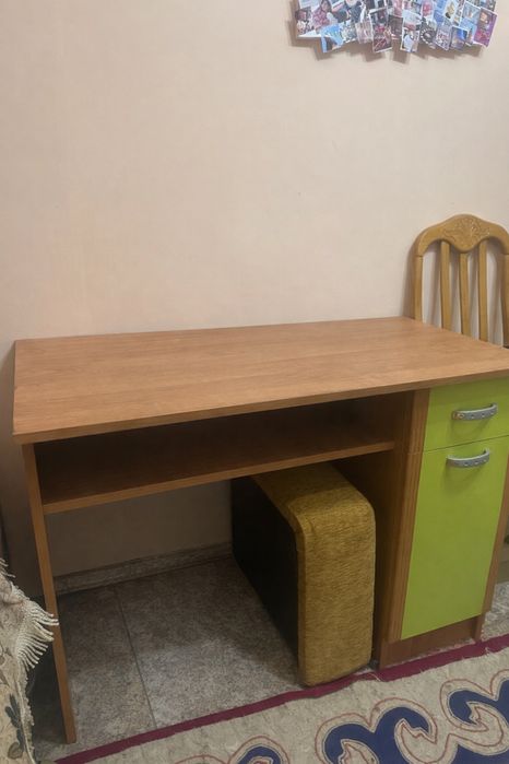 детский мебельный гарнитур