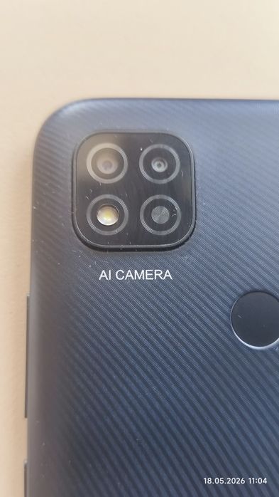 Xiaomi Redmi 9c nfc