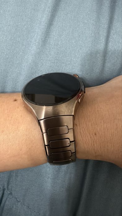 Huawei watch 5 с гаранция