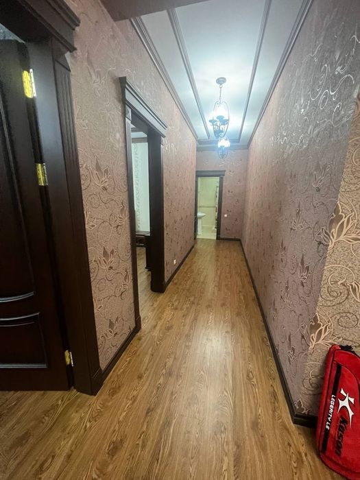 Продается 4х ком квартира, ЖК Габус, ор-р: ул. Т.Шевченко, 180м²
