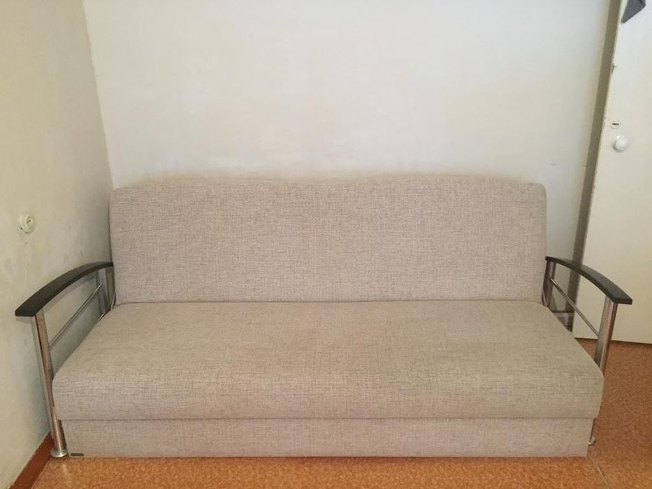 Продам диван с кроватью