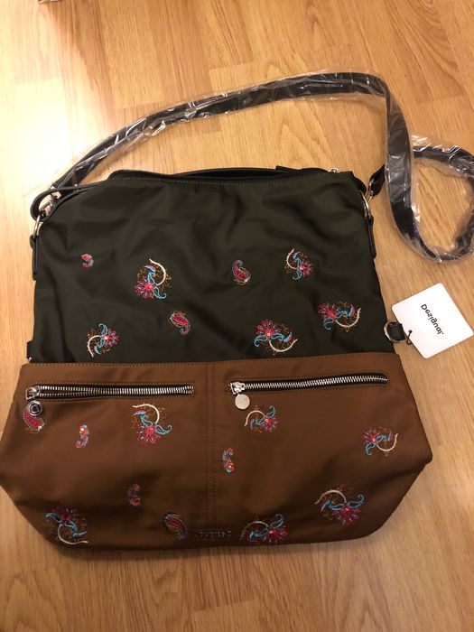 Дамска чанта Desigual