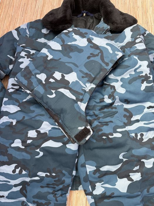 Продам спецовку размер 52-54