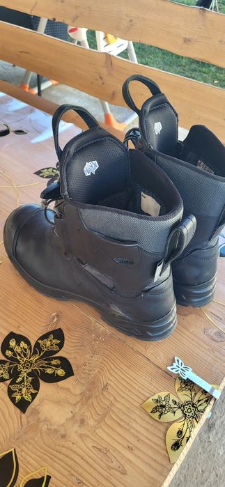 Bocanci militari Haix Airpower XR91



Bocanci militari Haix Airpower