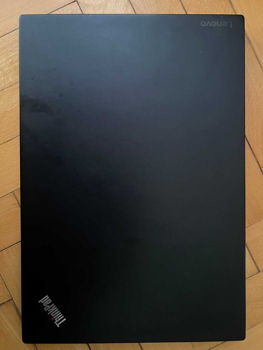 ThinkPad Lenovo T470s Core I7 - 7500U, 40GB RAM