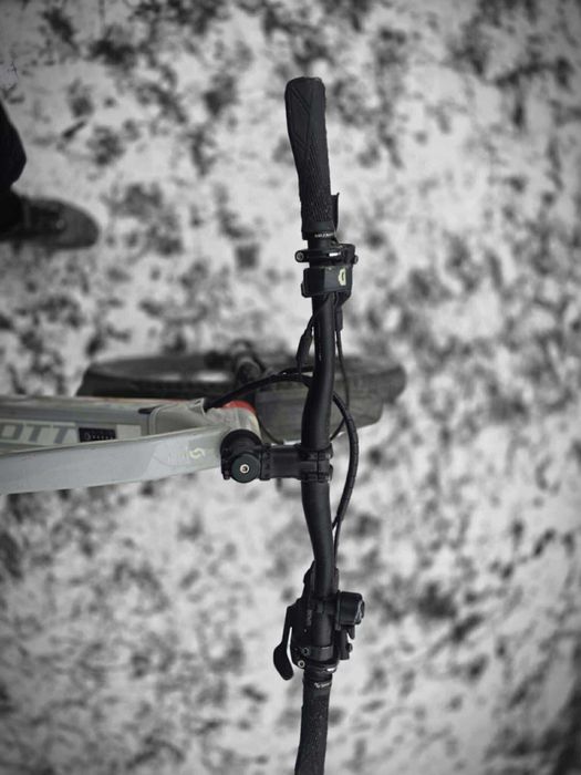 Vand bicicleta electrica