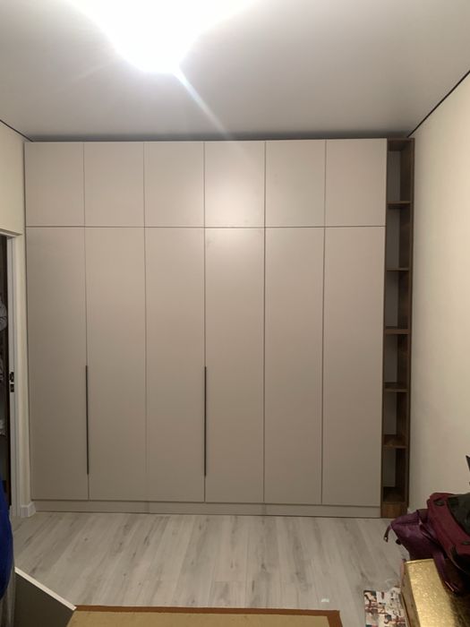 Мебель на заказ