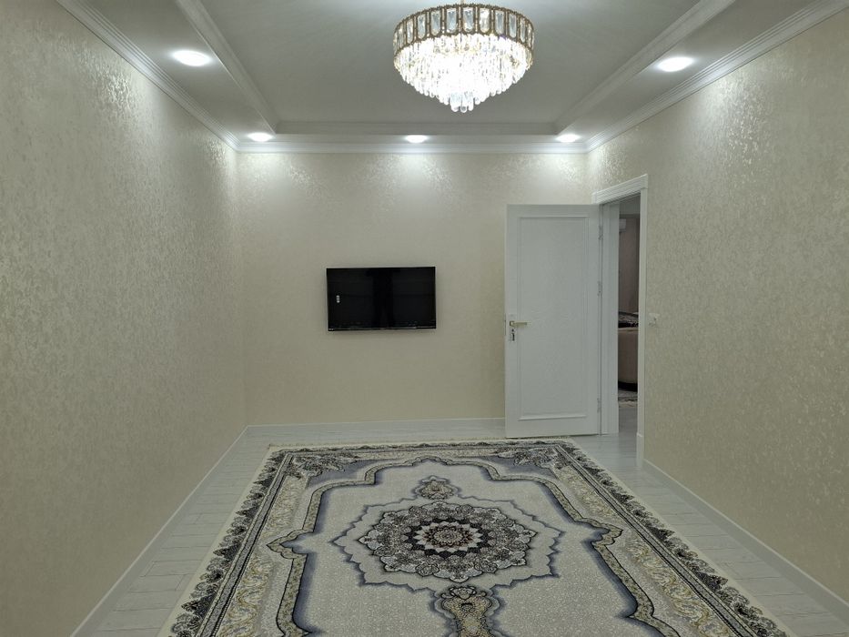 3 Хоналик Квартира Сотилади