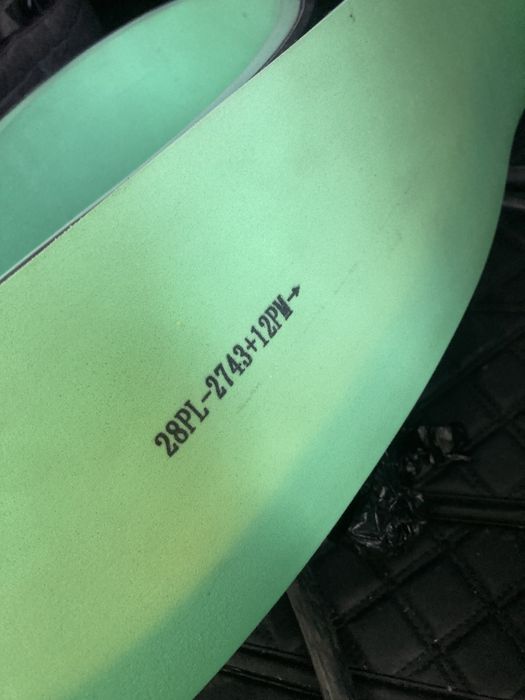 Специальные ремни, изготовление на заказ