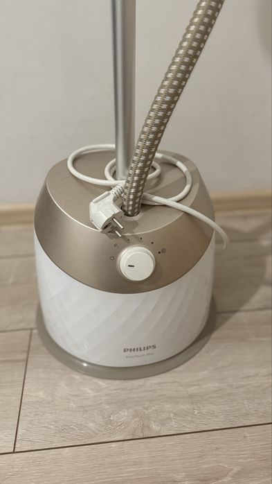 Philips отпариватель