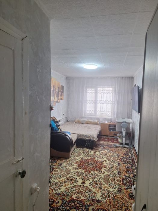 Продам квартиру на 1 этаже