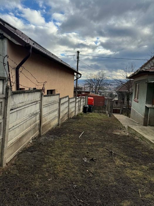 Casa de vânzare Dâmbu rotund