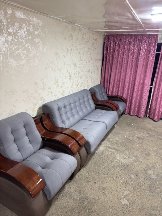 Йенги Йумшок мебел сотилади