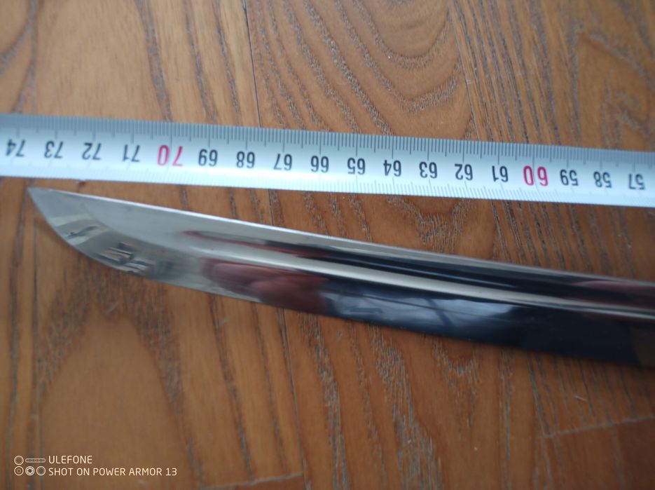 Продавам острие, меч, сабя, катана