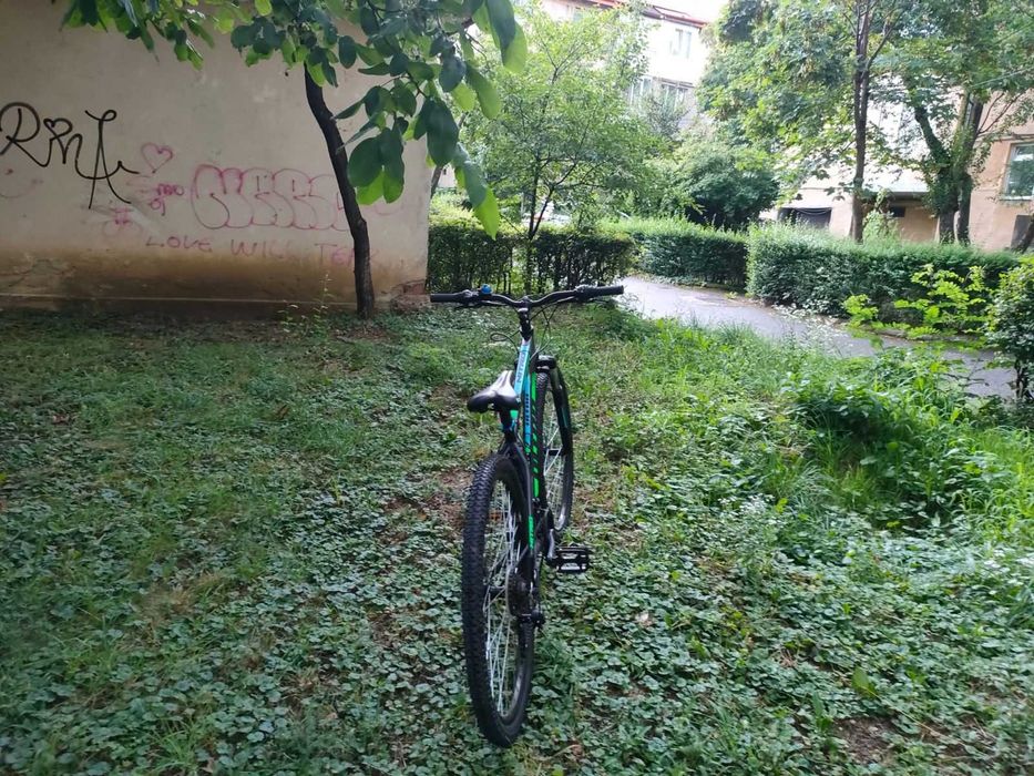Bicicleta Ultra Nitro MTB 29 Inch