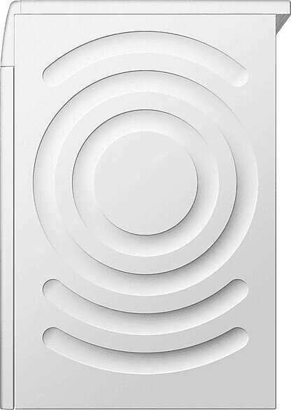 Пералня SIEMENS WM14NKECO5 8кг.