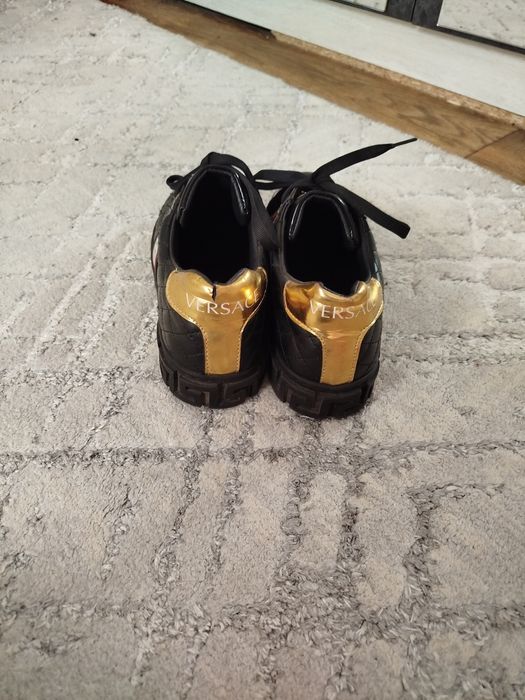 Крассовка женская