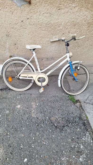 Vand BICICLETA de copii  roata de 20"