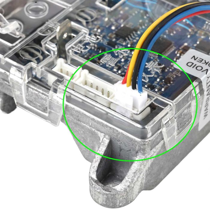 Cablu controller – display Xiaomi M365 Pro Pro 2 1S Essential Mi3