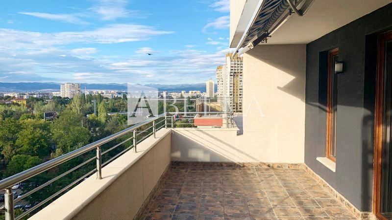 Продава се Едностаен апартамент в София, Света Троица - 47 кв.м за 2873 €/кв.м - Снимка #8