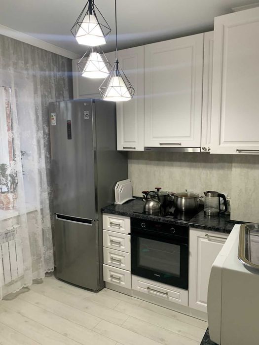 Продам 3 комнатную